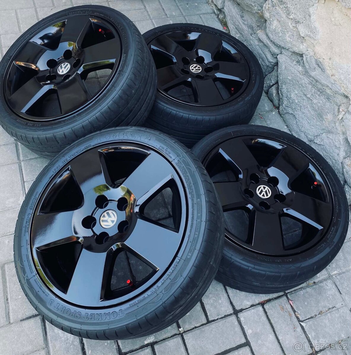 5x112 r17 - 2