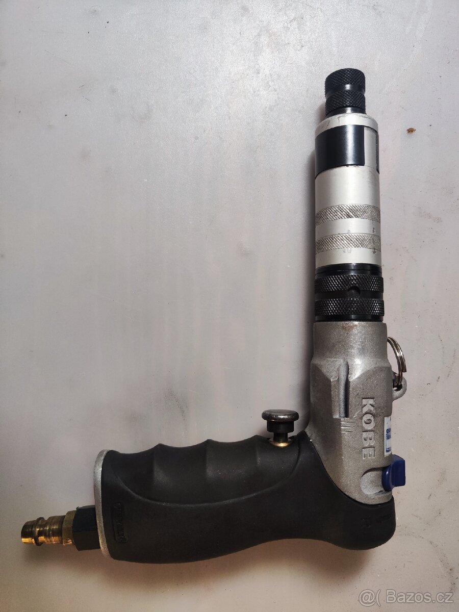 Profi pneumatický šroubovák KOPE-CSP005s - 2