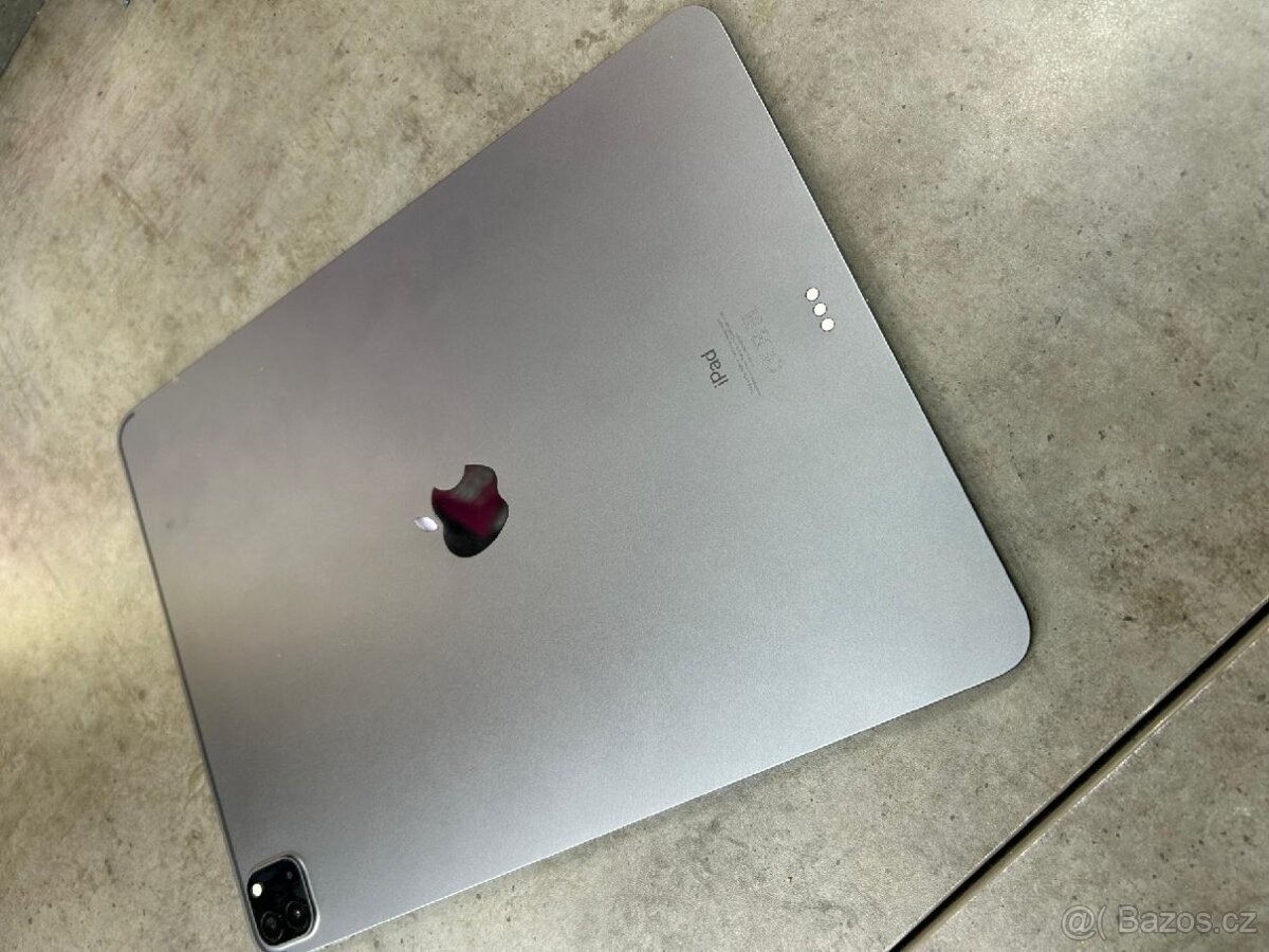 Apple iPad Pro 12,9" - 2