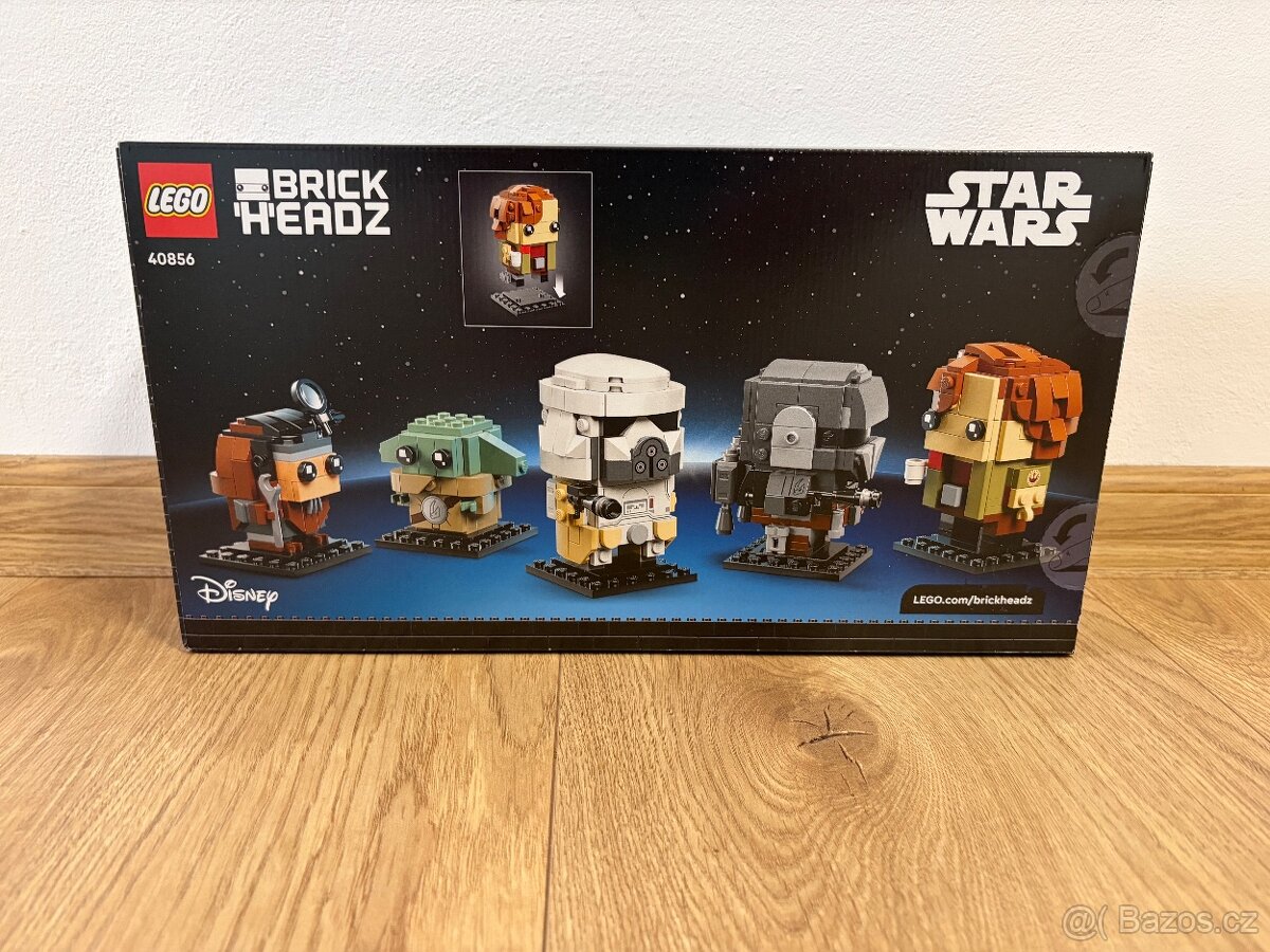 Lego 40856 - 2
