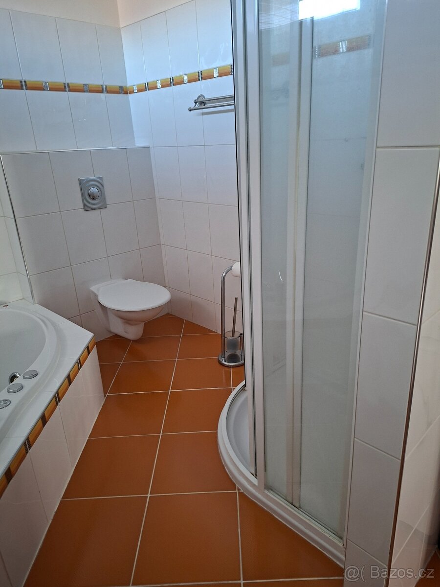 Pronájem bytu 2+kk - 2