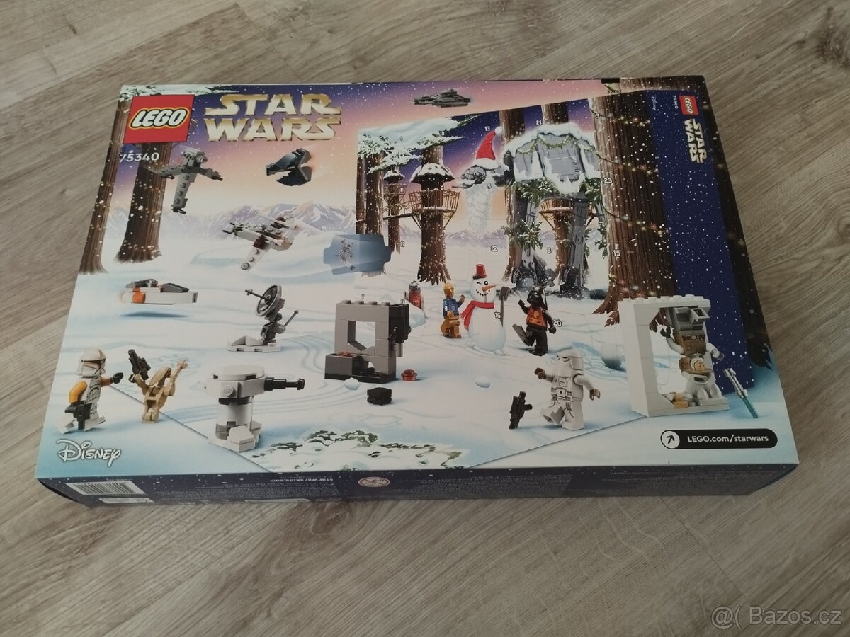 Lego 75340 - 2