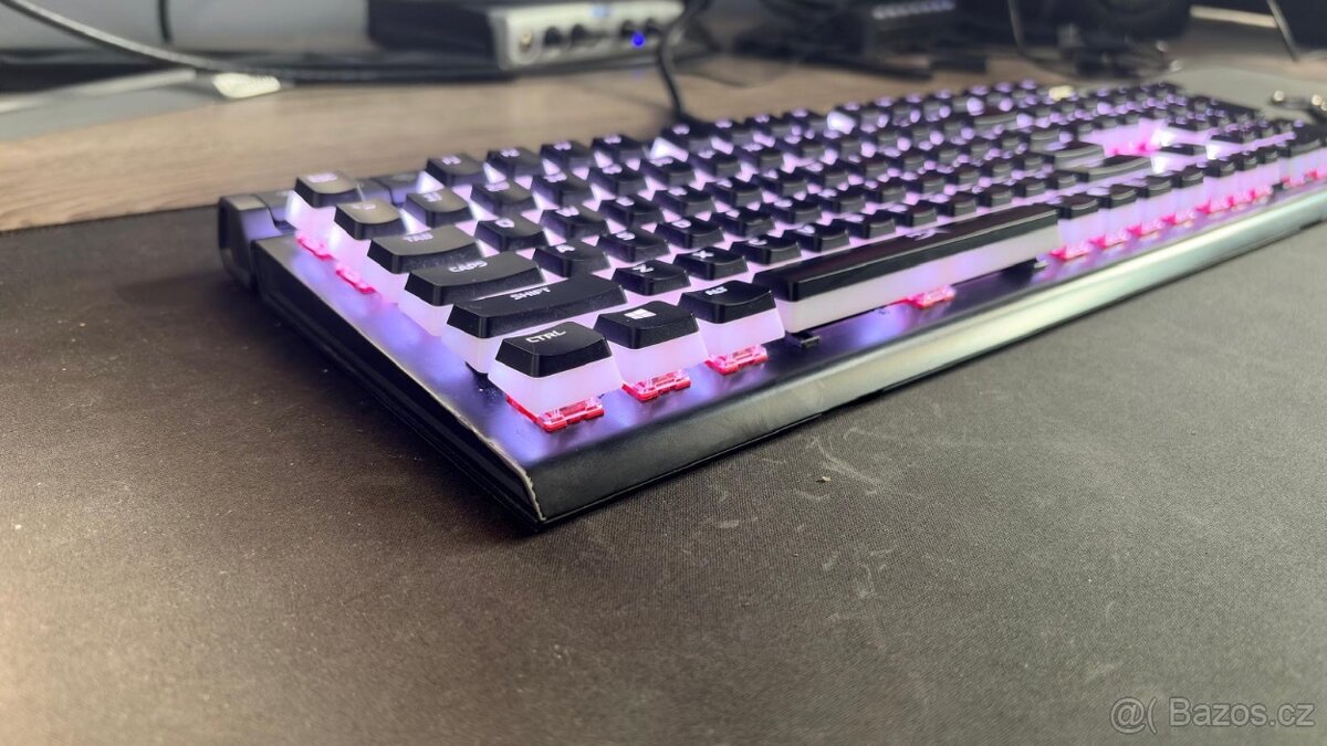 Klávesnice HyperX Alloy Elite 2 - 2