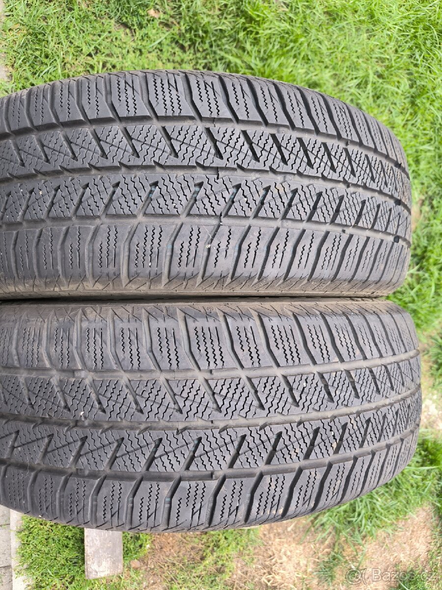 Bestdrive 205/60/16 - 2