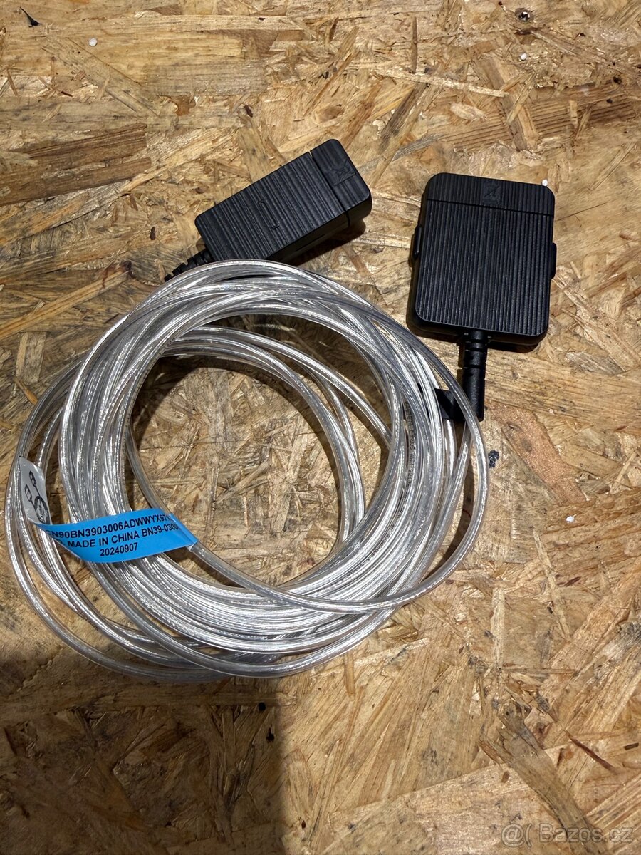 Samsung Connect one box - 2