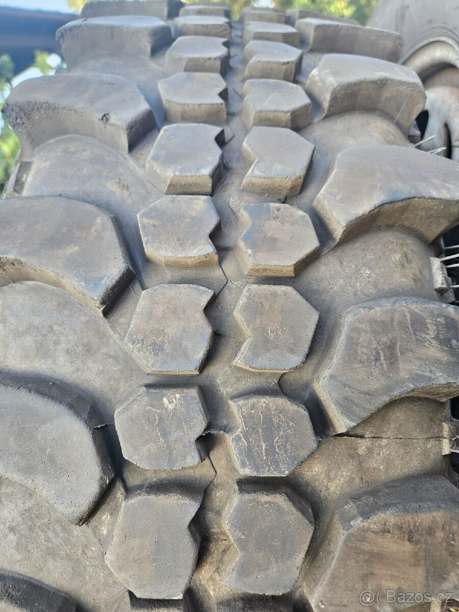 Disky na Toyota Hilux