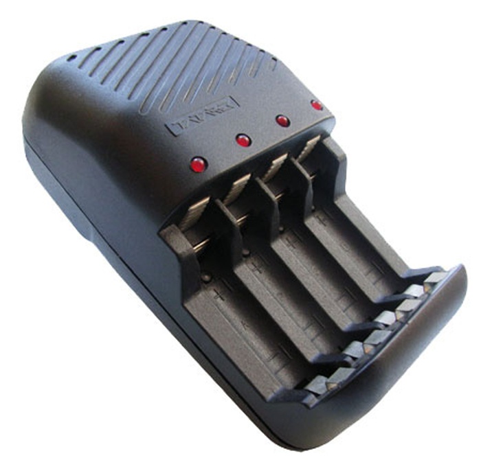 Nabíječka baterií - TATAREK - 2