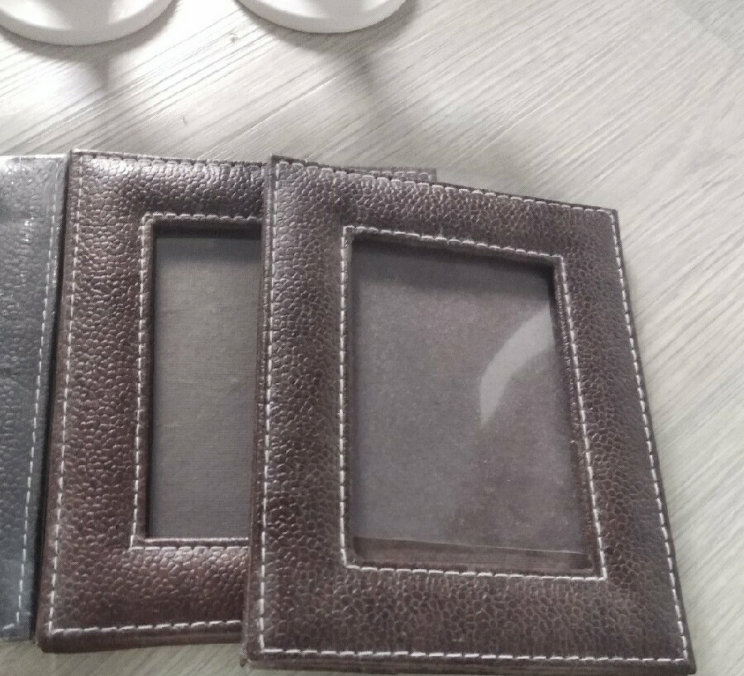 IKEA různé Rámečky na fotky ceny popis - 2