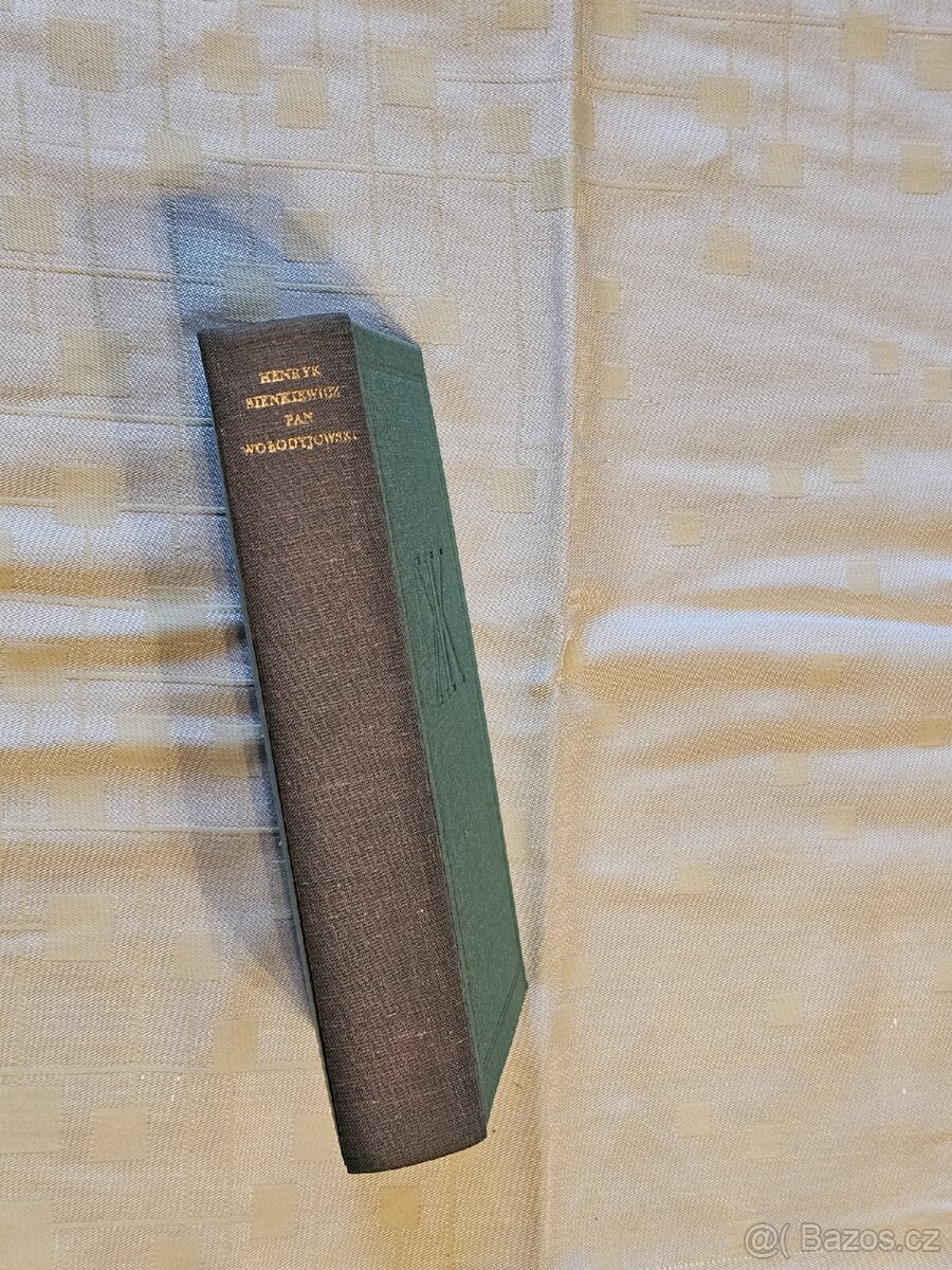 Henryk Sienkiewicz – Pan Wolodyjowski, z roku 1965 - 2