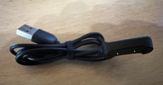 Nabíjačka pre Amazfit T-rex, Gtr 42/47mm - 2