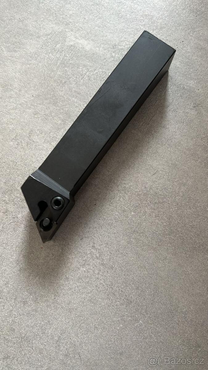 Soustružnický nůž PDJNR 2525 M15 0024125610 - 2