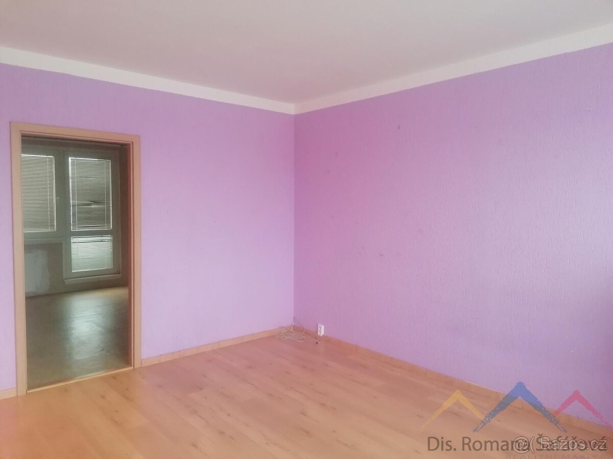 Pronájem bytu 3+1, Břidličná - 2