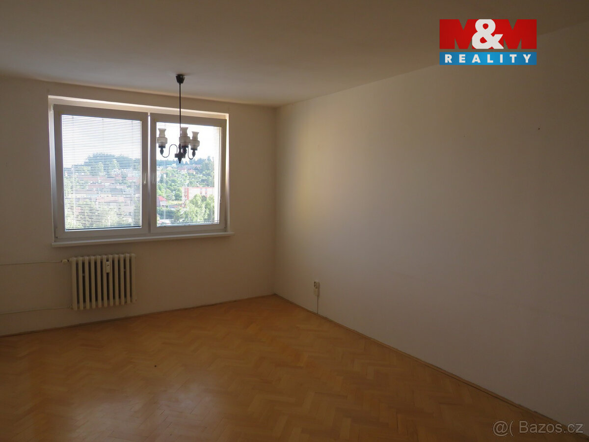 Pronájem bytu 1+1, 41 m², Bruntál, ul. Cihelní - 2