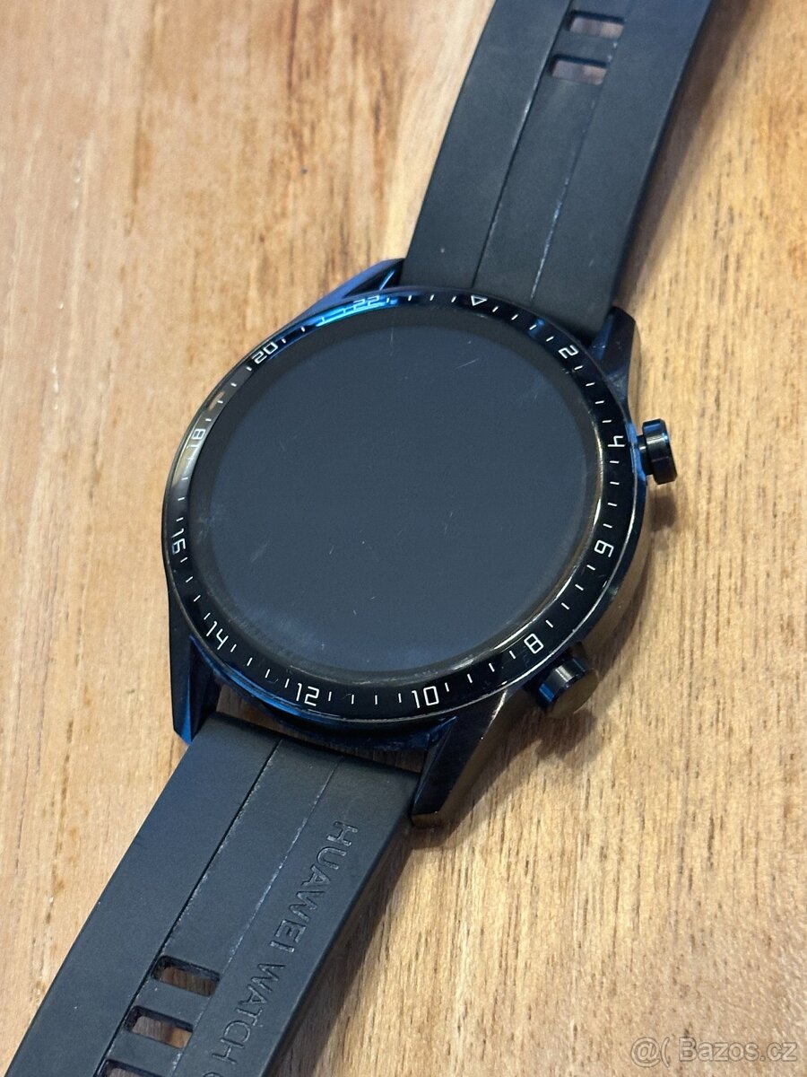 Chytré hodinky Huawei Watch GT 2 LTN-B19 - 2