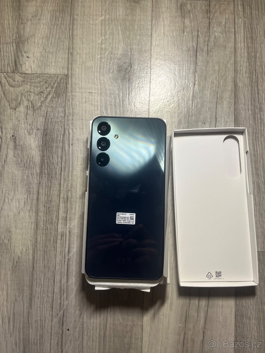 Mobilní telefon Samsung Galaxy A16 5g - 2