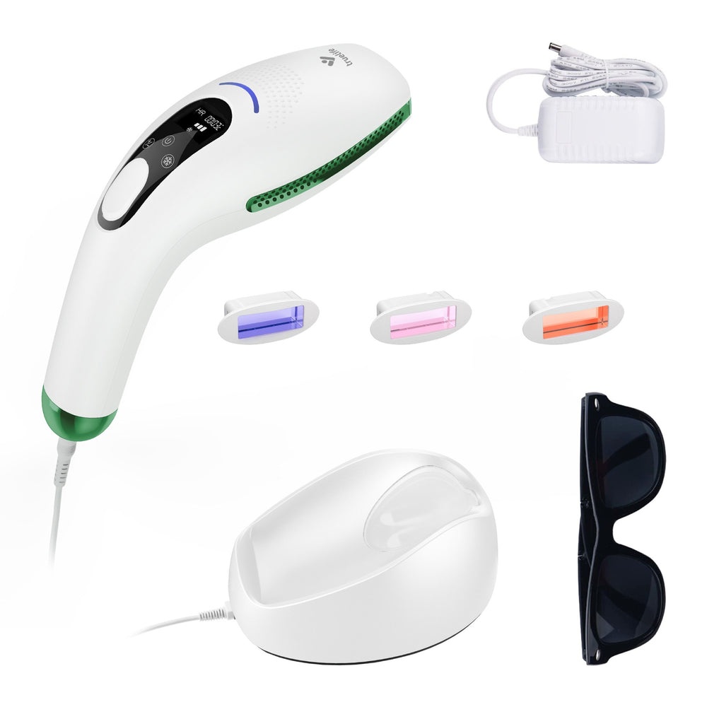 IPL Epilátor TrueLife BELLE IPL E5 - 2