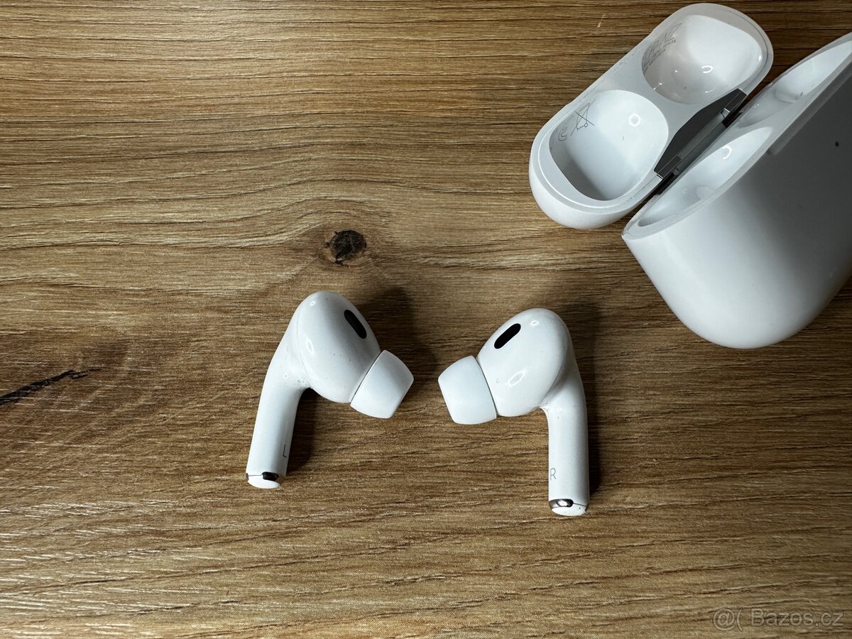 AirPods Pro 2 - 2