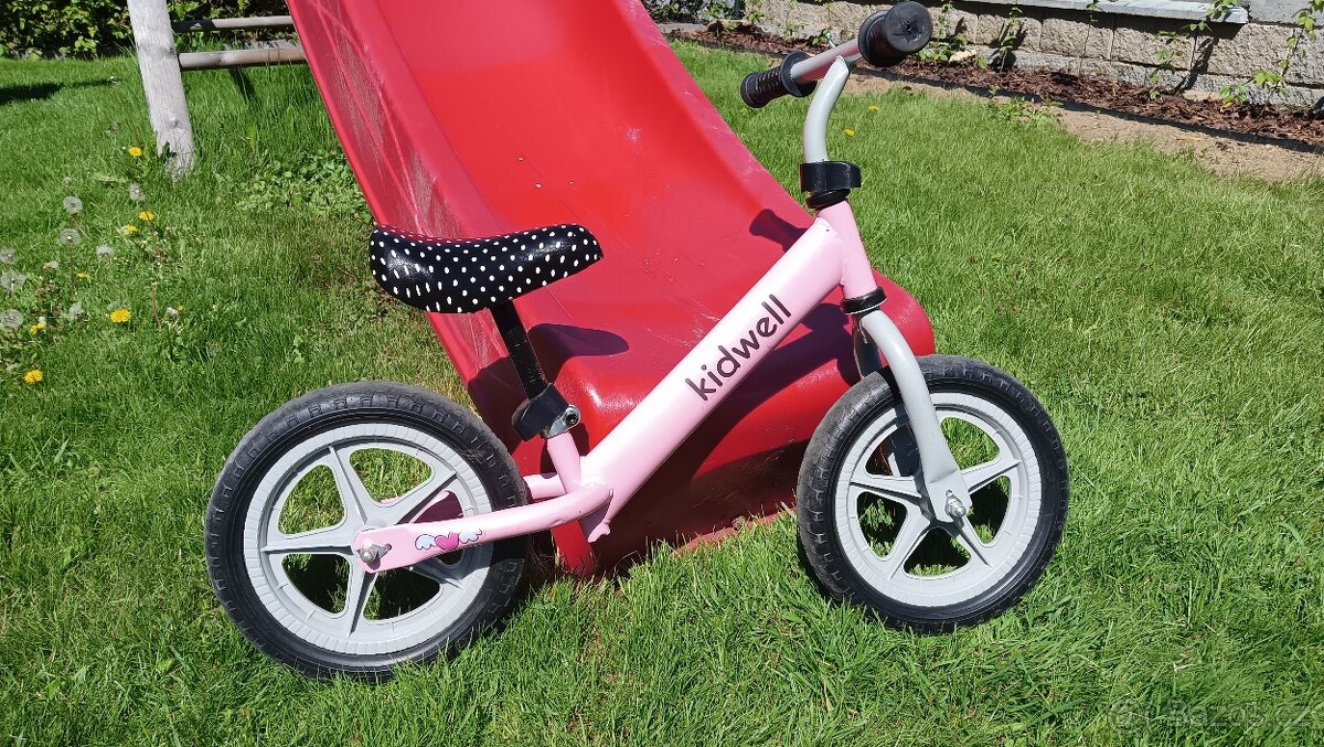 Dětské odrážedlo - 2