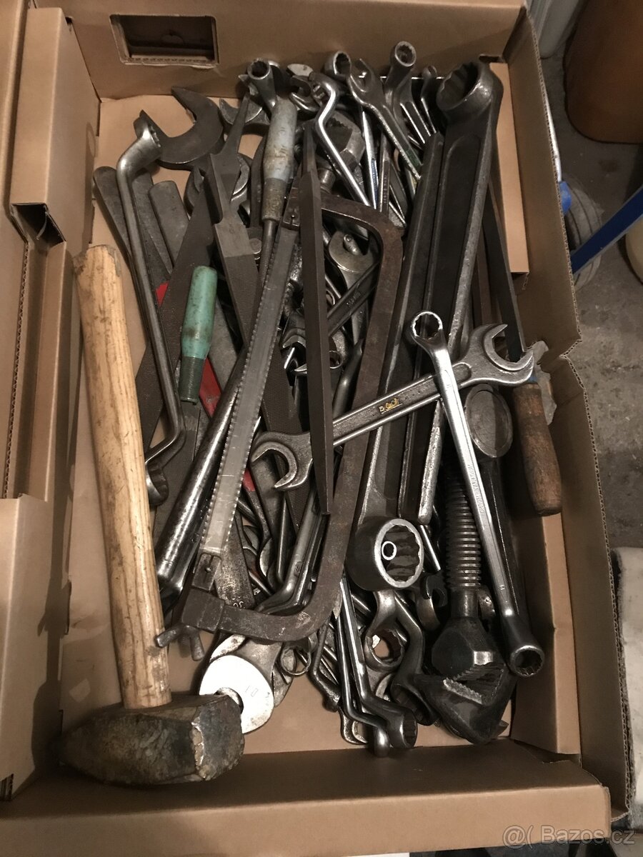 Soustružnické věci - 2