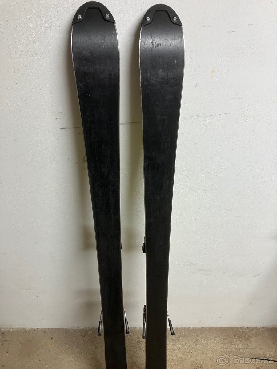 Prodám lyže Fischer 128cm - 2