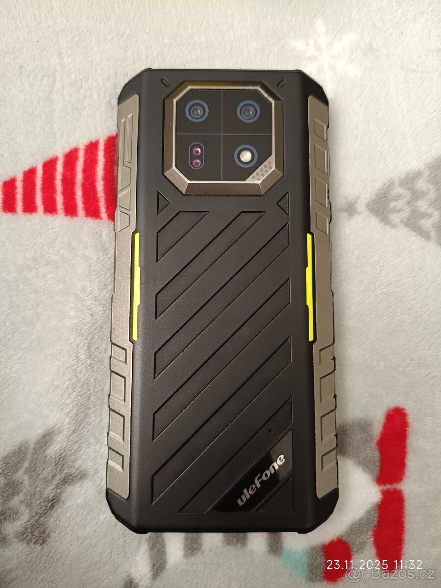 Ulefone Armor 22 8+256 - 2