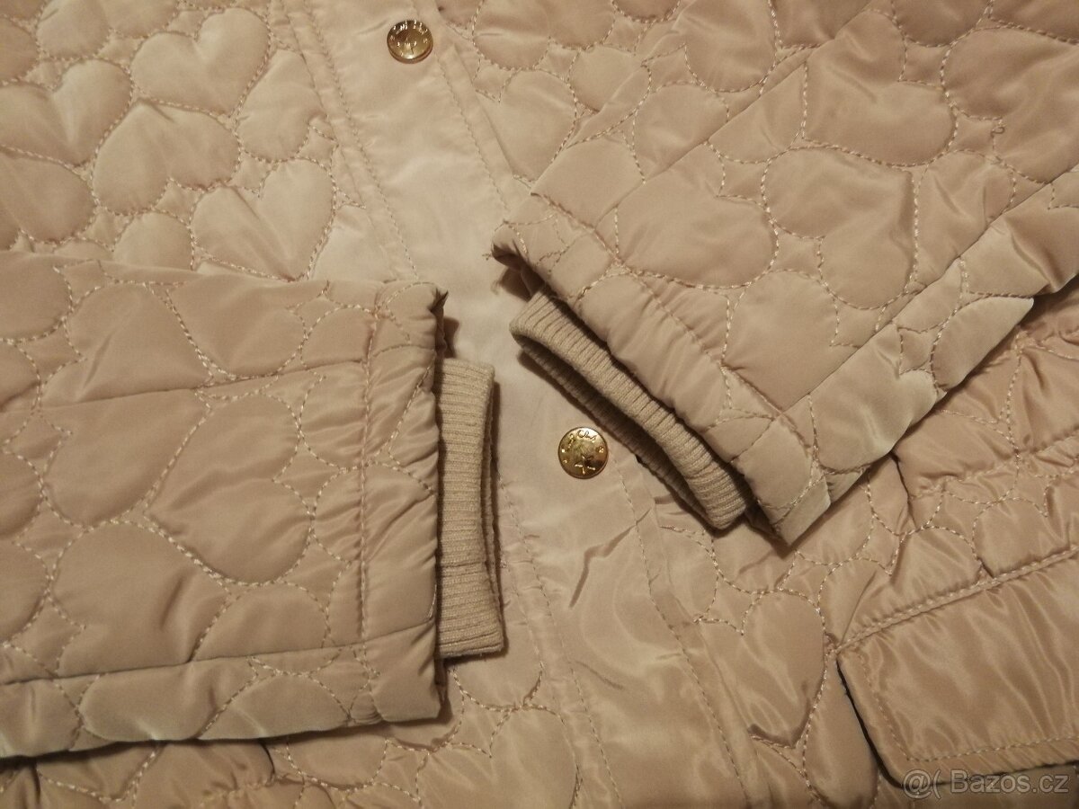 Zimní kabát, bunda - 2