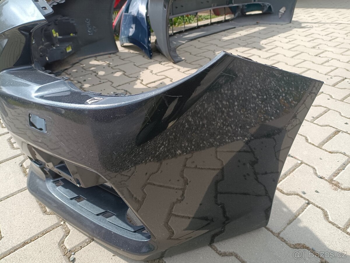 Subaru LEVORG 2017 - 2