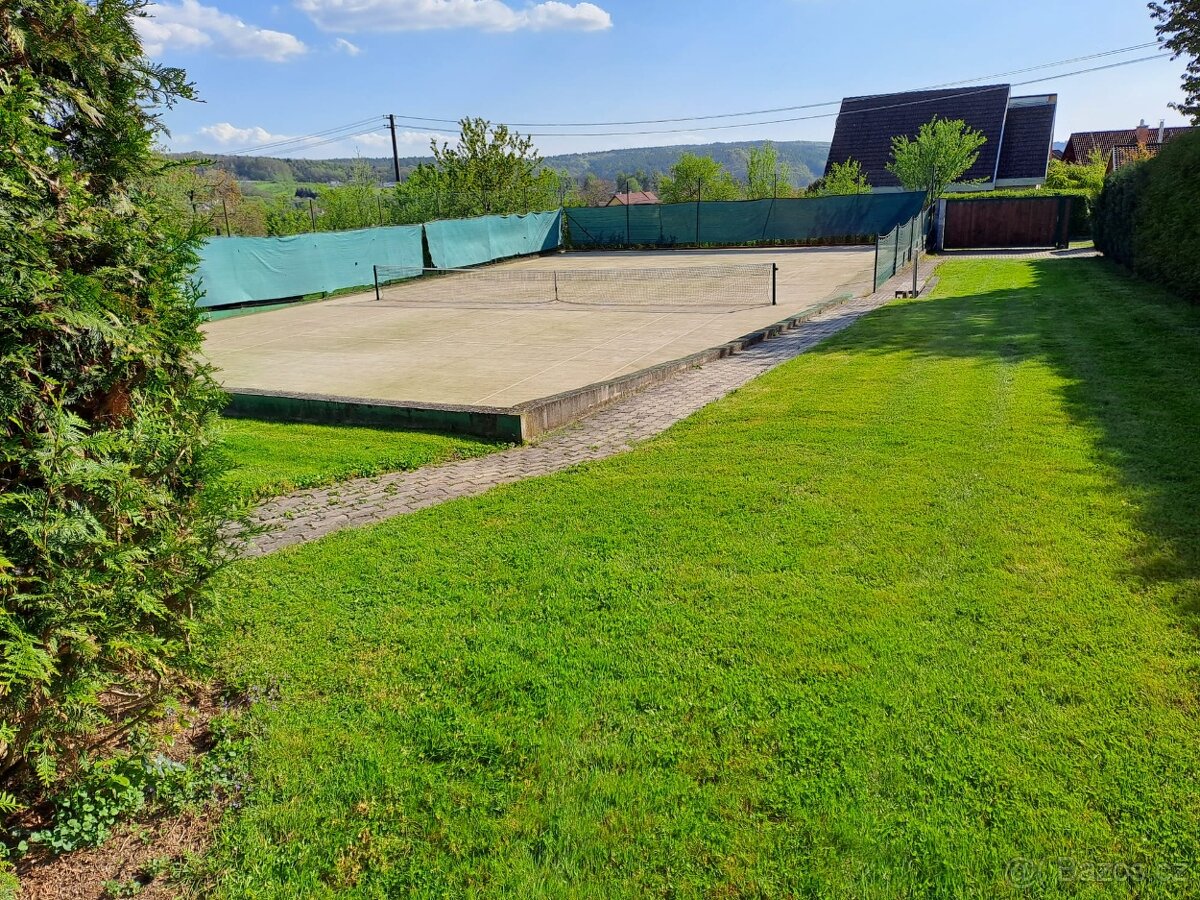 Prodej nemovitosti - 2