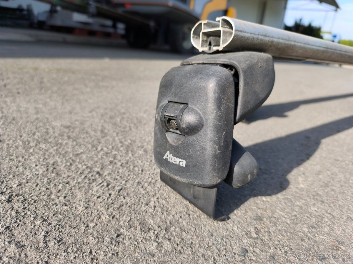 Příčníky Audi A8 D3 - 2