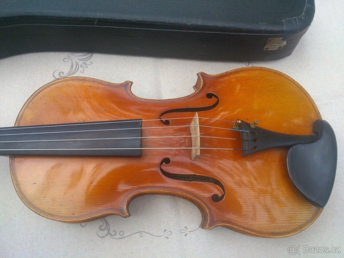 Naprosto nádherné Sen Housle, housle, violoncello - 2