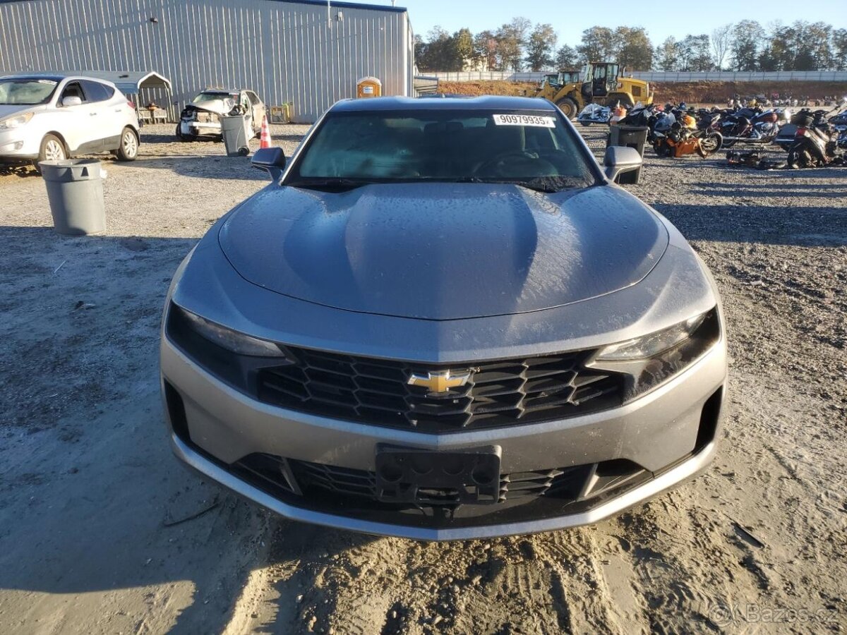 Chevrolet Camaro LS 2020 - 2