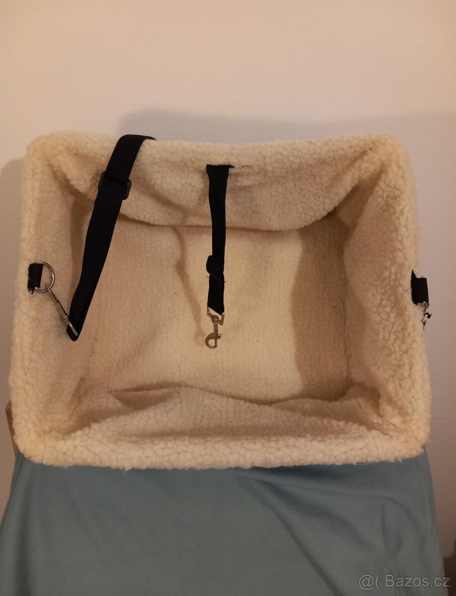 Cestovní přepravka - 2