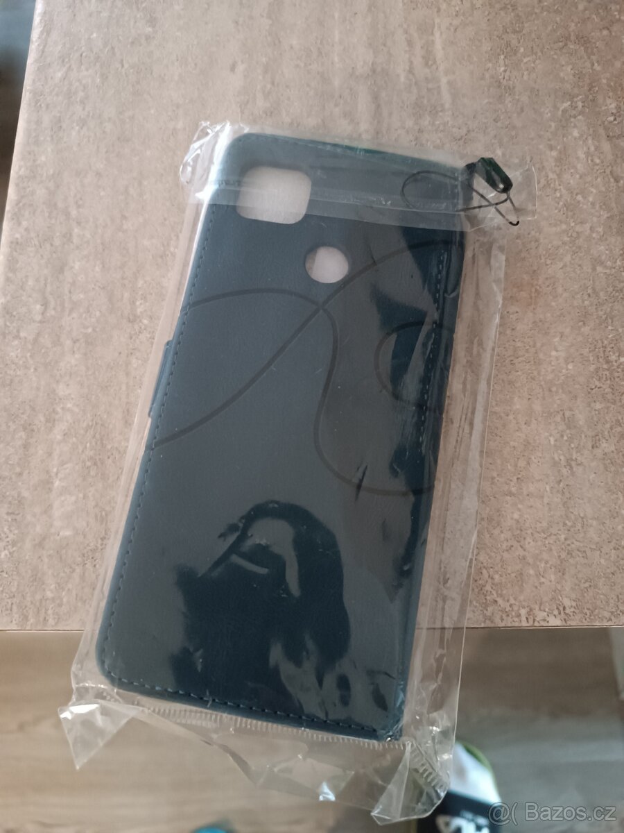 Nový kryt pro Xiaomi Redmi 9C - 2