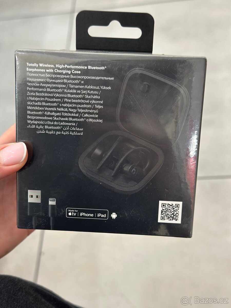 Sluhatka Powerbeats PRO - 2