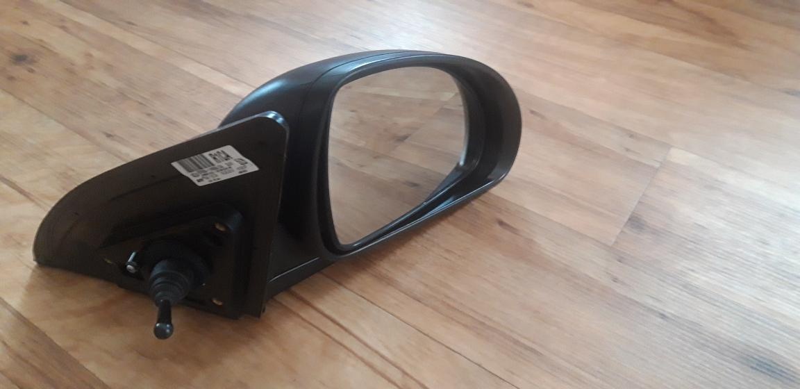 Pravé zpětné zrcátko Kia Ceed - 2