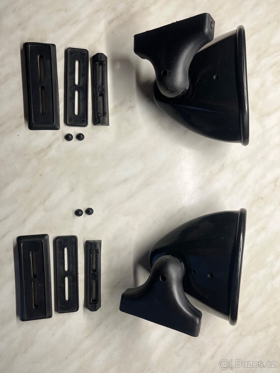 Sportovní zrcátka na veterána - 2