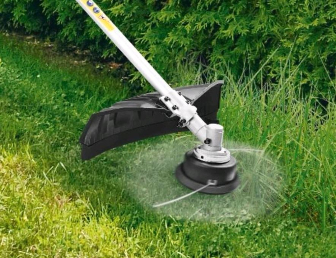 Křovinořez Parkside - 2