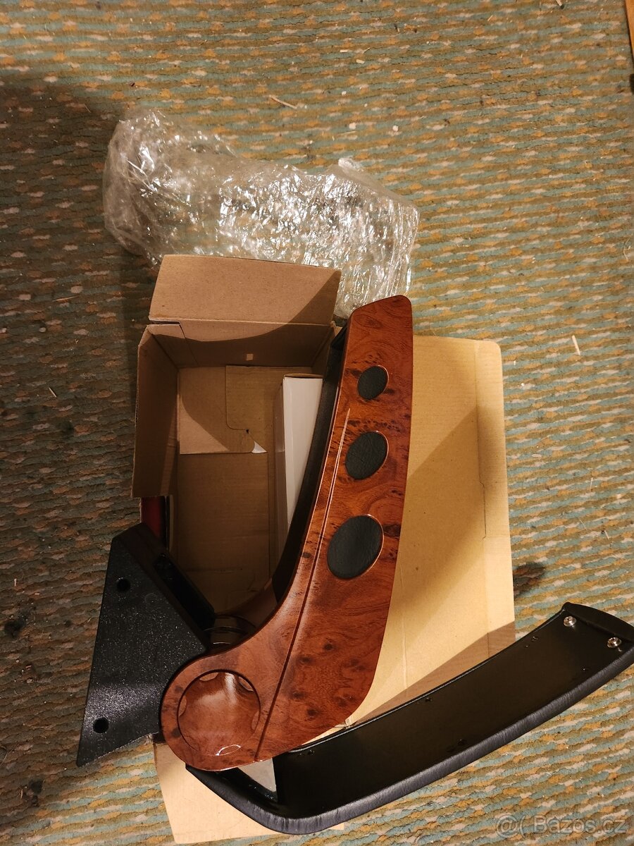 Loketní opěrka uni - 2