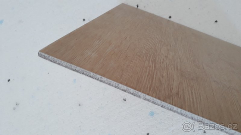 Obklad interierový podlahový 33x33cm (18ks) - 2