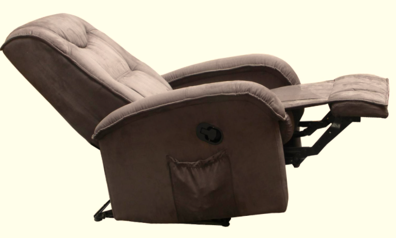 křeslo polohovací - 2