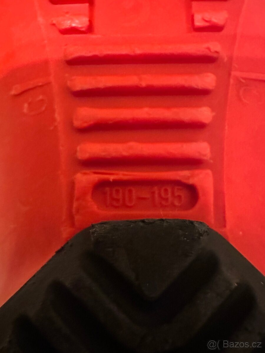 Lyžáky 190-195 - 2