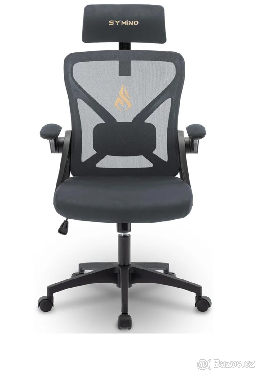 Nová kancelářská židle - 2