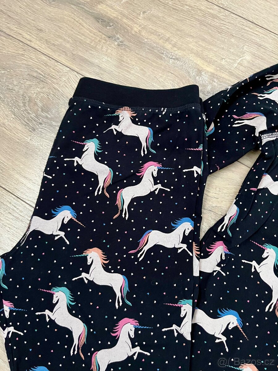 Krasne pyžámko Marks and Spencer - 2