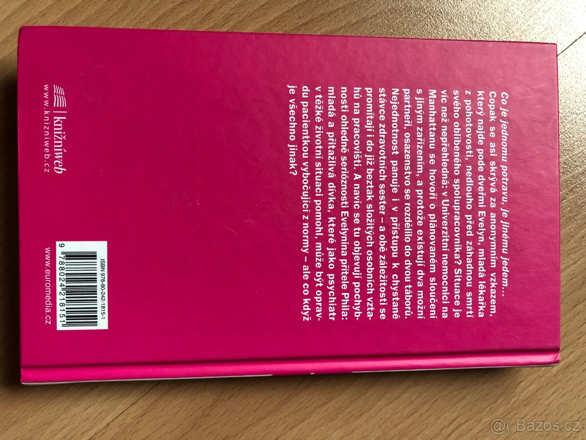 Prodám učebnice a knihy - 2