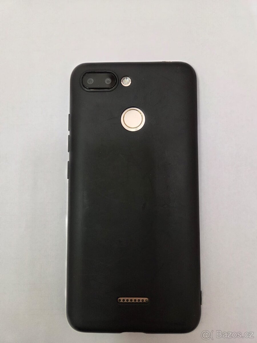 Xiaomi Redmi 6 3GB/32GB - 2