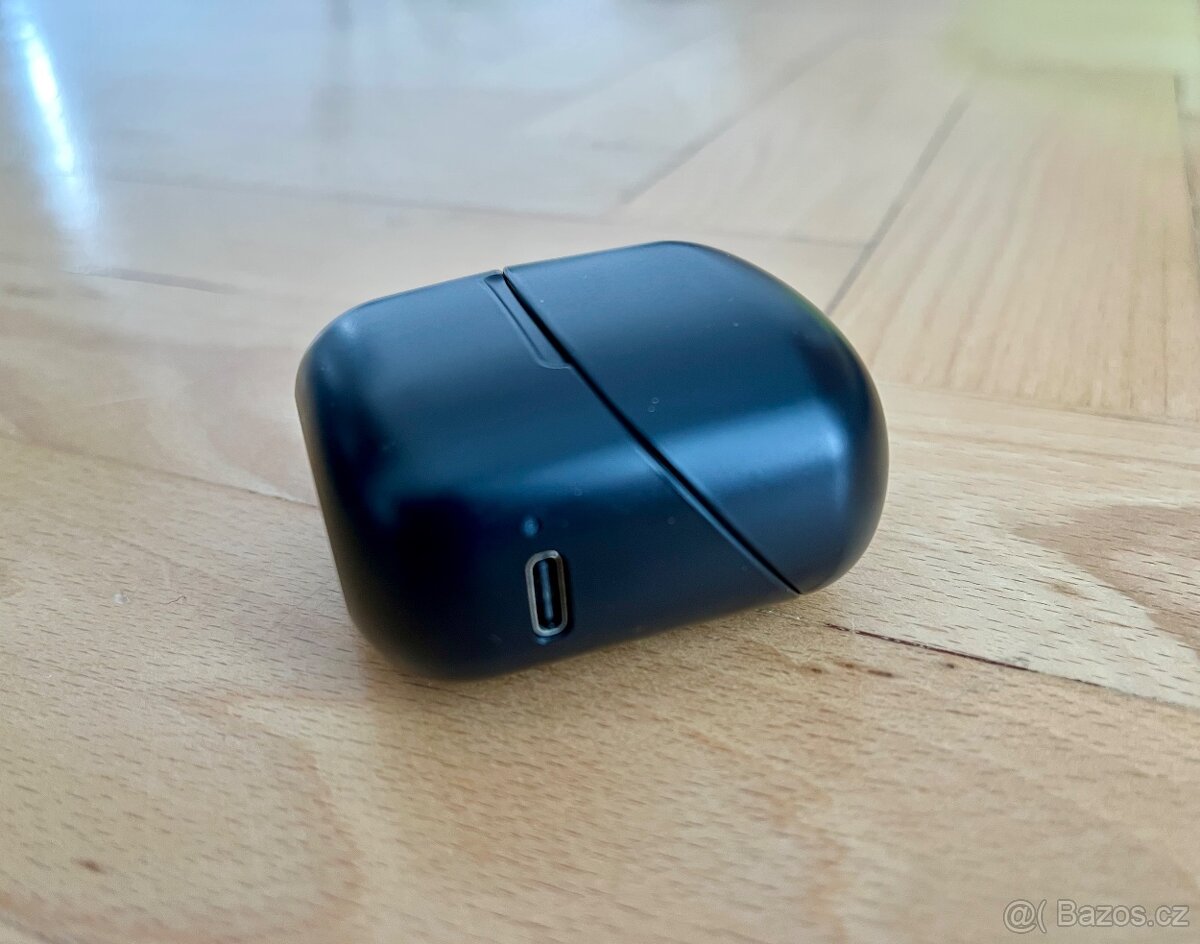 Bezdrátová sluchátka Audiotechnica ATH-CK3TW - 2