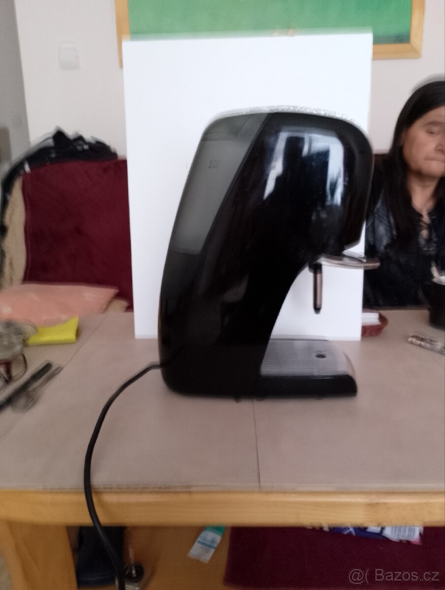 Kávovar Tchibo cafissimo. - 2