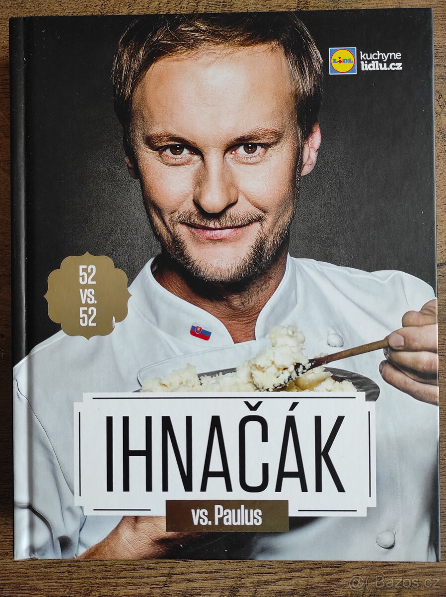 Paulus vs. Ihnačák - 2