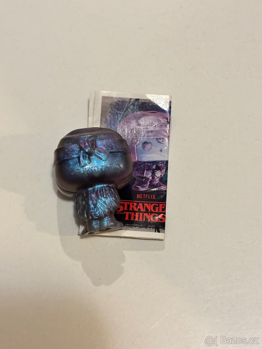 Kinder joy - Stranger Things - 2