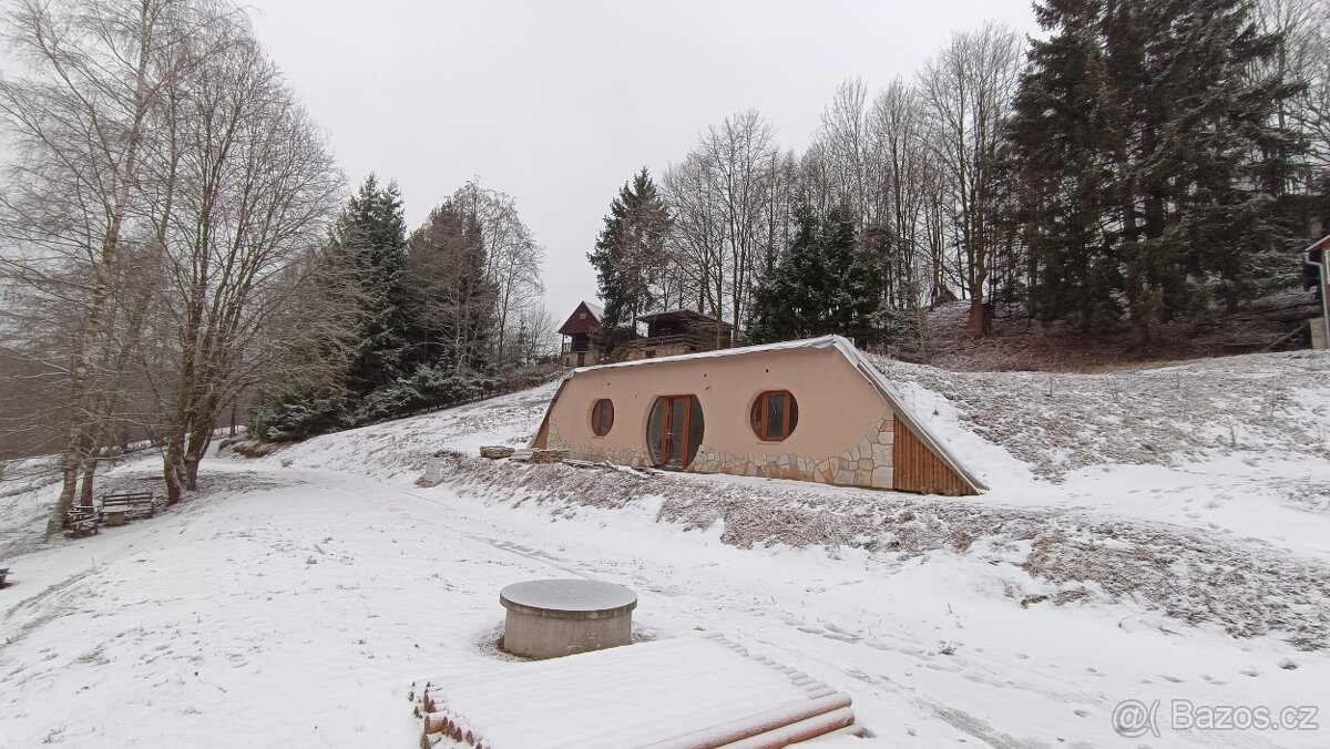 Prodej rekreačního objektu - 2